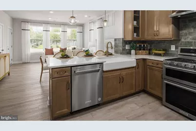Homesite 801 Cloongee Terrace, Dulles, VA 20166 - Photo 6