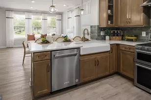 Homesite 801 Cloongee Terrace, Dulles, VA 20166 - Photo 6