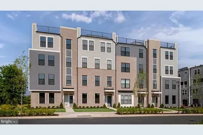 Homesite 801 Cloongee Terrace, Dulles, VA 20166 - Photo 1