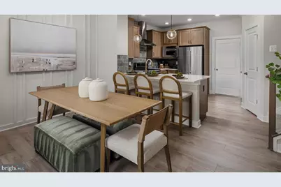 Homesite 801 Cloongee Terrace, Dulles, VA 20166 - Photo 4