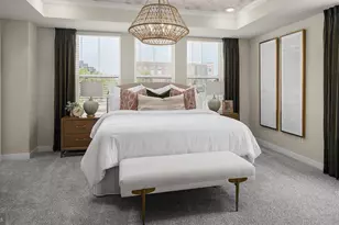 Homesite 801 Cloongee Terrace, Dulles, VA 20166 - Photo 8