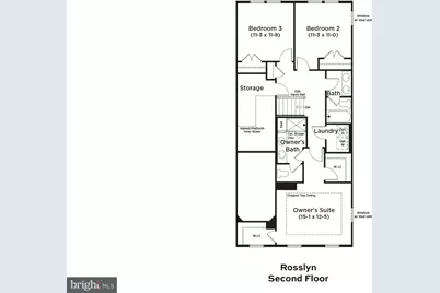 Homesite 801 Cloongee Terrace, Dulles, VA 20166 - Photo 14