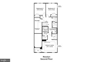 Homesite 801 Cloongee Terrace, Dulles, VA 20166 - Photo 14