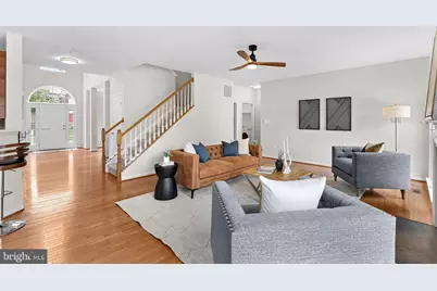 803 Kenneth Place SE, Leesburg, VA 20175 - Photo 16