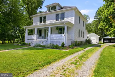 39423 Irish Corner Road, Lovettsville, VA 20180 - Photo 2