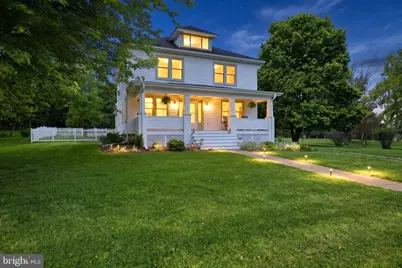 39423 Irish Corner Road, Lovettsville, VA 20180 - Photo 1
