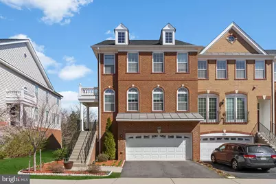 43245 Mitcham Square, Ashburn, VA 20148 - Photo 1