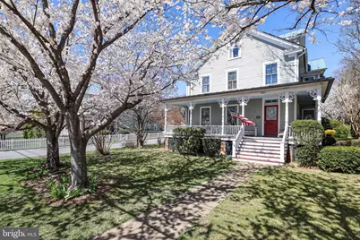 301 E Main Street, Purcellville, VA 20132 - Photo 1