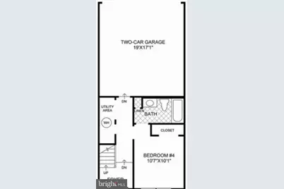 42882 Conrad Terrace, Chantilly, VA 20152 - Photo 4