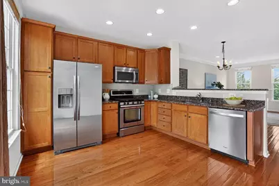 42882 Conrad Terrace, Chantilly, VA 20152 - Photo 4