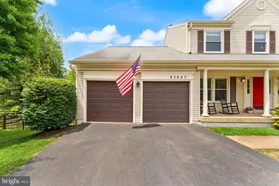 43847 Glenhazel Drive, Ashburn, VA 20147 - Photo 2