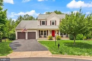 43847 Glenhazel Dr, Ashburn, VA 20147 - Photo 2