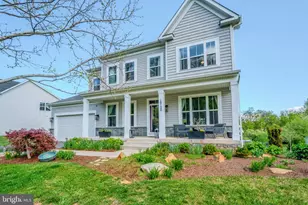 18120 Ridgewood Pl, Round Hill, VA 20141 - Photo 1