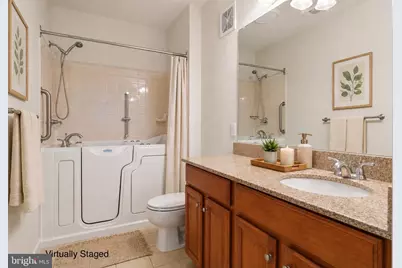 24701 Byrne Meadow Square #108, Aldie, VA 20105 - Photo 16
