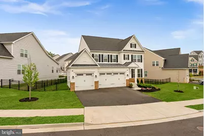 19426 Cothechney Place, Leesburg, VA 20175 - Photo 4