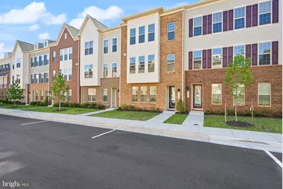 1629 Field Sparrow Terrace NE, Leesburg, VA 20176 - Photo 2