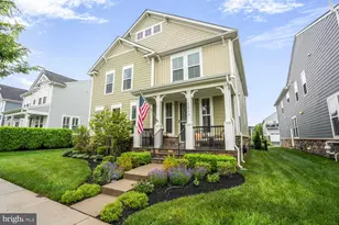 1010 Laconian St SE, Leesburg, VA 20175 - Photo 4