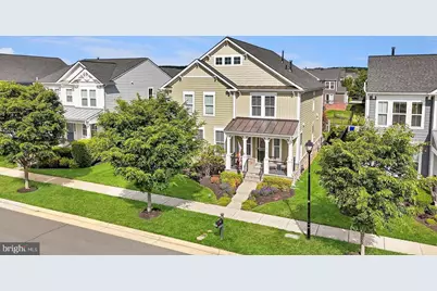 1010 Laconian Street SE, Leesburg, VA 20175 - Photo 2