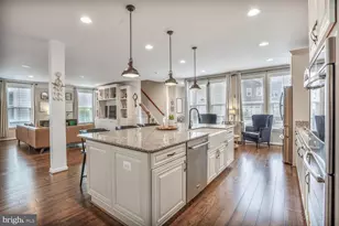 1010 Laconian St SE, Leesburg, VA 20175 - Photo 14