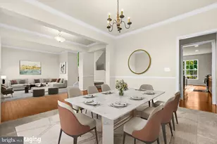 18184 Presidio Pl, Round Hill, VA 20141 - Photo 6