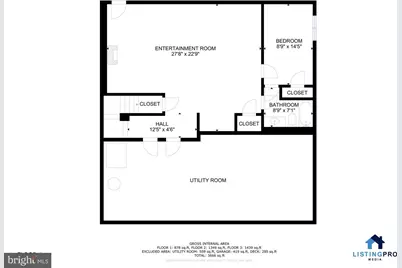 18184 Presidio Place, Round Hill, VA 20141 - Photo 58