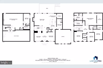 18184 Presidio Place, Round Hill, VA 20141 - Photo 56