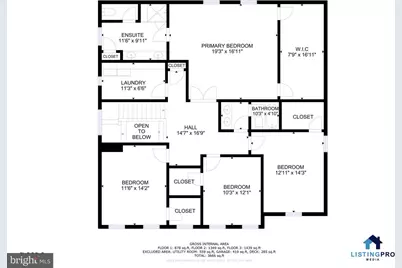 18184 Presidio Place, Round Hill, VA 20141 - Photo 58