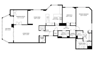19355 Cypress Ridge Terrace, Leesburg, VA 20176 - Photo 2