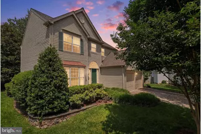 408 Huntfield Court NE, Leesburg, VA 20176 - Photo 2