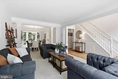 408 Huntfield Court NE, Leesburg, VA 20176 - Photo 6