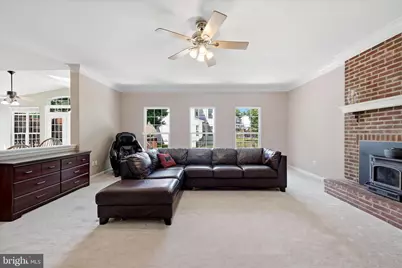 705 Wintergreen, Purcellville, VA 20132 - Photo 18