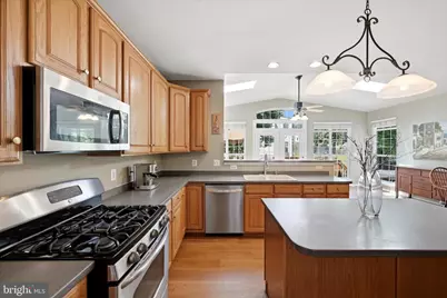 705 Wintergreen, Purcellville, VA 20132 - Photo 24