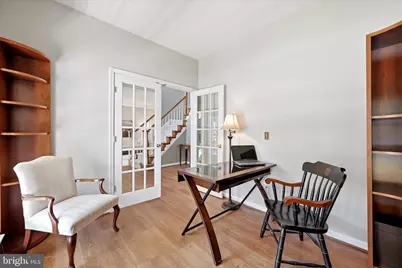 705 Wintergreen, Purcellville, VA 20132 - Photo 8