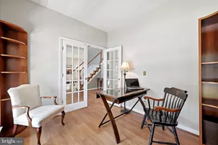 705 Wintergreen, Purcellville, VA 20132 - Photo 8