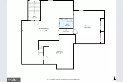 705 Wintergreen, Purcellville, VA 20132 - Photo 76