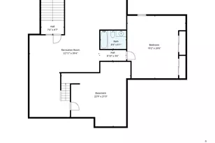 705 Wintergreen, Purcellville, VA 20132 - Photo 76
