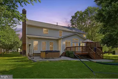 705 Wintergreen, Purcellville, VA 20132 - Photo 72