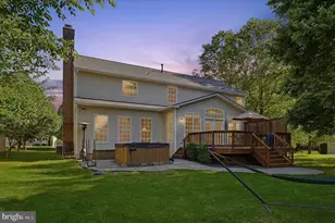 705 Wintergreen, Purcellville, VA 20132 - Photo 72