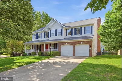 705 Wintergreen, Purcellville, VA 20132 - Photo 2