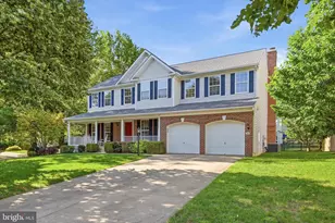705 Wintergreen, Purcellville, VA 20132 - Photo 2
