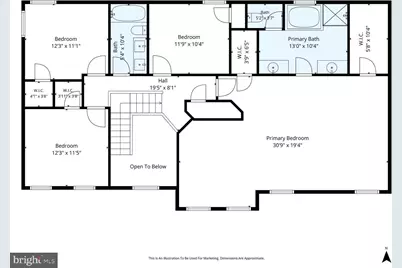 705 Wintergreen, Purcellville, VA 20132 - Photo 74