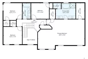 705 Wintergreen, Purcellville, VA 20132 - Photo 74