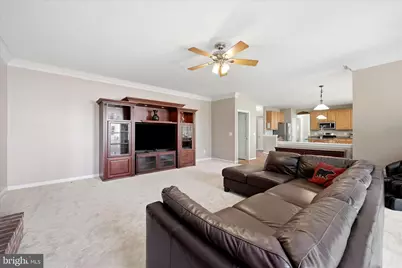705 Wintergreen, Purcellville, VA 20132 - Photo 16