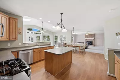 705 Wintergreen, Purcellville, VA 20132 - Photo 20