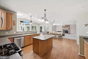 705 Wintergreen, Purcellville, VA 20132 - Photo 20