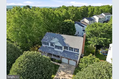 705 Wintergreen, Purcellville, VA 20132 - Photo 68