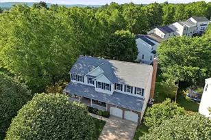 705 Wintergreen, Purcellville, VA 20132 - Photo 68