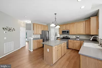 705 Wintergreen, Purcellville, VA 20132 - Photo 22