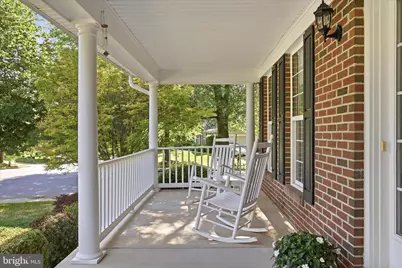 705 Wintergreen, Purcellville, VA 20132 - Photo 4