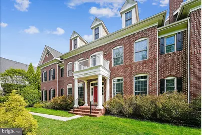 42623 Trappe Rock Court, Ashburn, VA 20148 - Photo 2